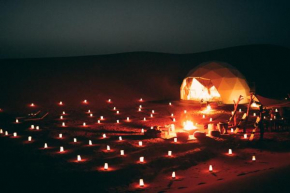 Desert Luxury Camp Morocco